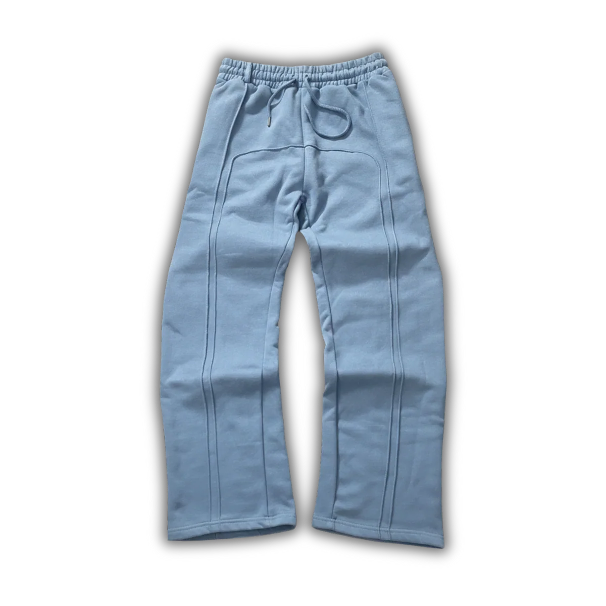 MADEWEAR CORE TROUSER - BLUE