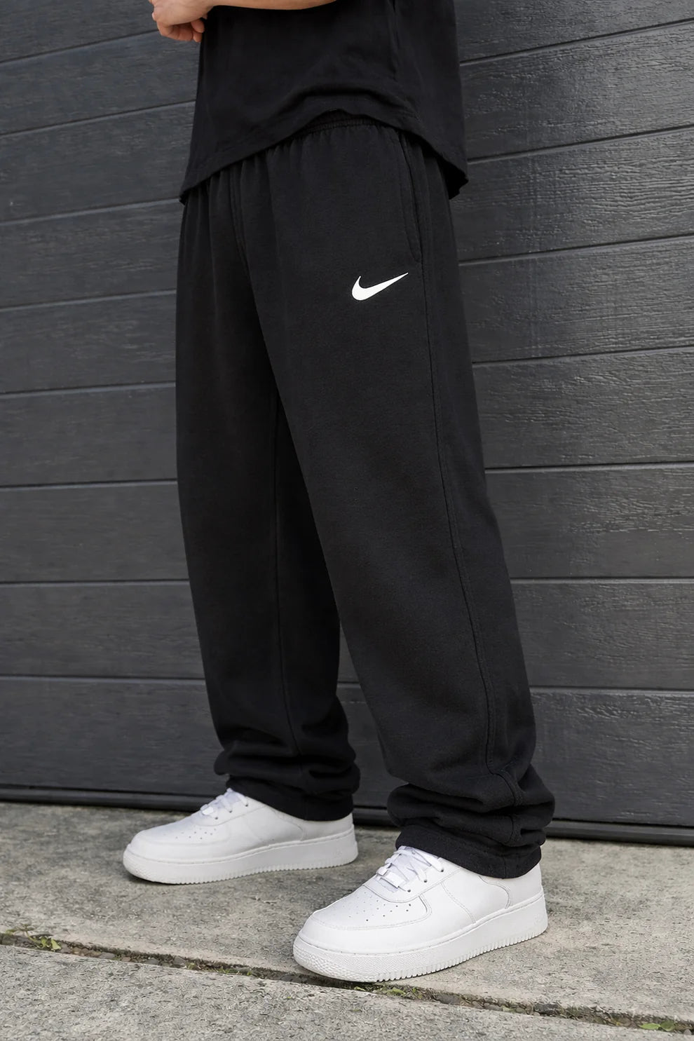 Nike Baggy Fit Trouser